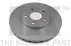 Bremsscheibe Vorderachse NK 3133136