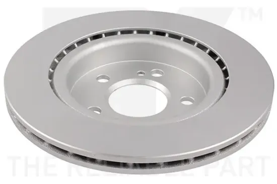 Bremsscheibe Hinterachse NK 3133138 Bild Bremsscheibe Hinterachse NK 3133138