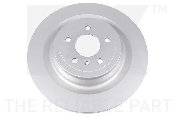 Bremsscheibe NK 313646