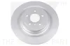 Bremsscheibe NK 313646