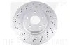 Bremsscheibe NK 313650