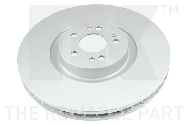 Bremsscheibe Vorderachse NK 3133162