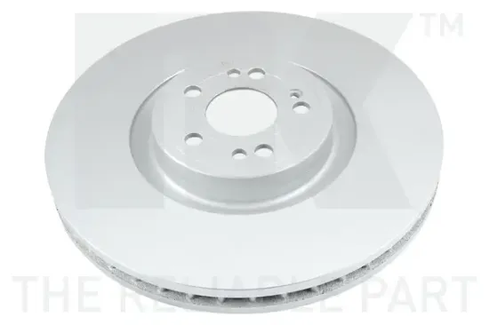 Bremsscheibe Vorderachse NK 3133162 Bild Bremsscheibe Vorderachse NK 3133162