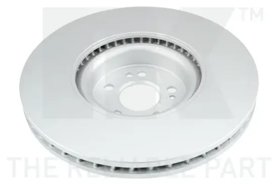 Bremsscheibe Vorderachse NK 3133162 Bild Bremsscheibe Vorderachse NK 3133162