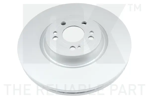 Bremsscheibe Vorderachse NK 3133163