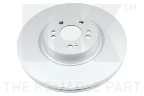 Bremsscheibe Vorderachse NK 3133163 Bild Bremsscheibe Vorderachse NK 3133163