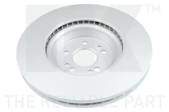 Bremsscheibe Vorderachse NK 3133163 Bild Bremsscheibe Vorderachse NK 3133163