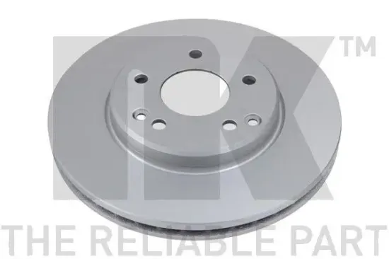 Bremsscheibe Vorderachse NK 313332 Bild Bremsscheibe Vorderachse NK 313332