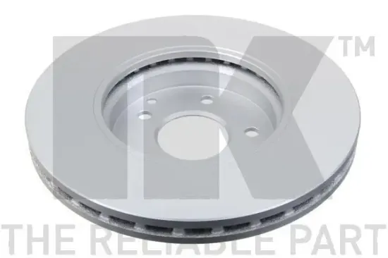 Bremsscheibe NK 313341 Bild Bremsscheibe NK 313341