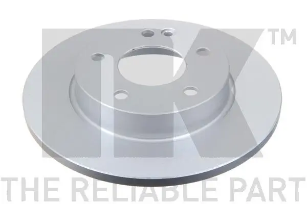 Bremsscheibe Vorderachse NK 313345