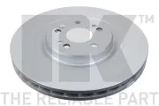 Bremsscheibe Vorderachse NK 313356
