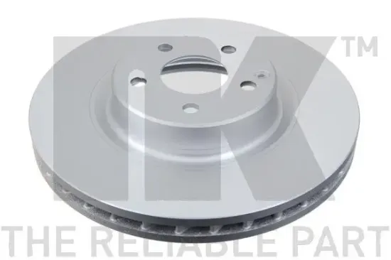 Bremsscheibe Vorderachse NK 313361 Bild Bremsscheibe Vorderachse NK 313361