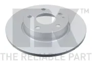 Bremsscheibe Vorderachse NK 313371