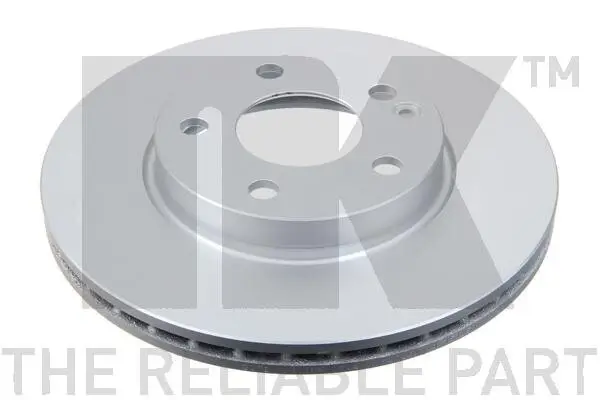 Bremsscheibe Vorderachse NK 313372
