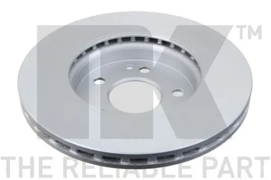 Bremsscheibe Vorderachse NK 313373 Bild Bremsscheibe Vorderachse NK 313373