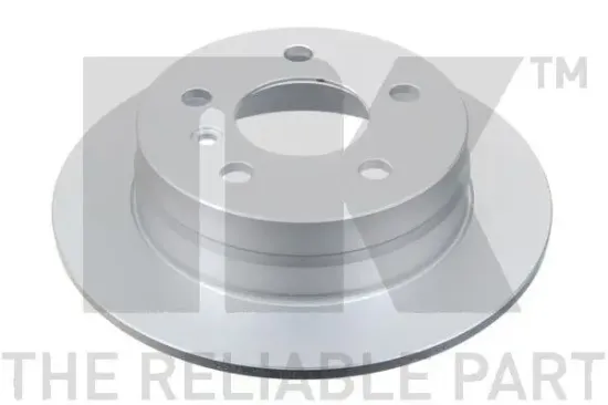 Bremsscheibe Hinterachse NK 313374 Bild Bremsscheibe Hinterachse NK 313374