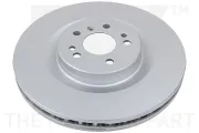 Bremsscheibe NK 313393