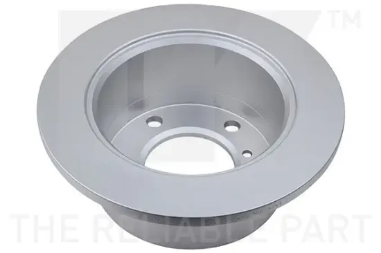 Bremsscheibe NK 313395 Bild Bremsscheibe NK 313395