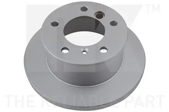 Bremsscheibe NK 313396 Bild Bremsscheibe NK 313396