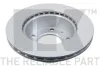 Bremsscheibe NK 313397 Bild Bremsscheibe NK 313397