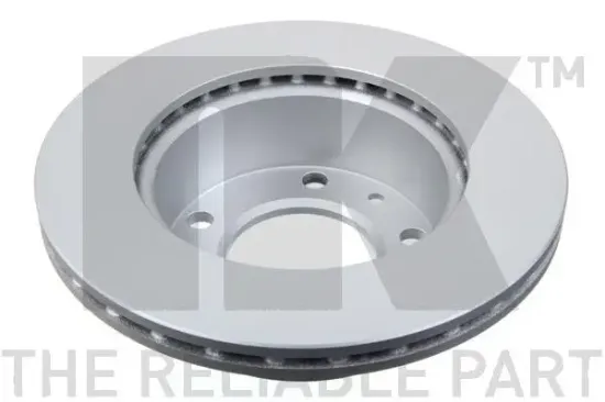 Bremsscheibe NK 313397 Bild Bremsscheibe NK 313397