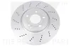 Bremsscheibe Vorderachse NK 313399 Bild Bremsscheibe Vorderachse NK 313399