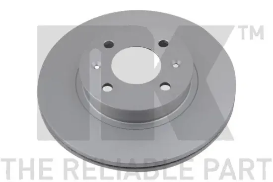 Bremsscheibe Vorderachse NK 313418 Bild Bremsscheibe Vorderachse NK 313418