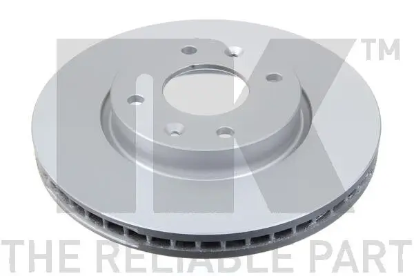 Bremsscheibe NK 313420