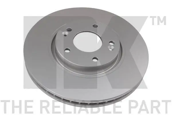 Bremsscheibe Vorderachse NK 313422