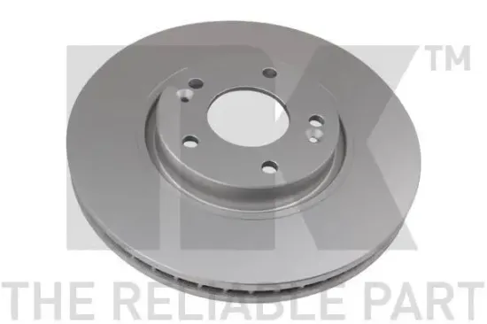 Bremsscheibe NK 313422 Bild Bremsscheibe NK 313422