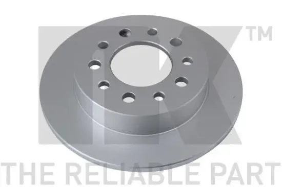 Bremsscheibe Hinterachse NK 313426 Bild Bremsscheibe Hinterachse NK 313426