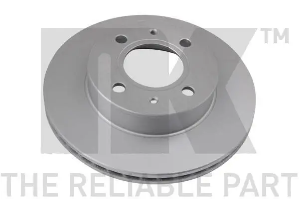 Bremsscheibe Vorderachse NK 313428