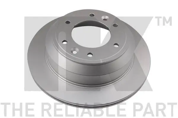 Bremsscheibe NK 313437