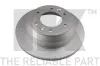 Bremsscheibe NK 313437 Bild Bremsscheibe NK 313437
