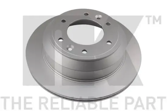 Bremsscheibe NK 313437 Bild Bremsscheibe NK 313437