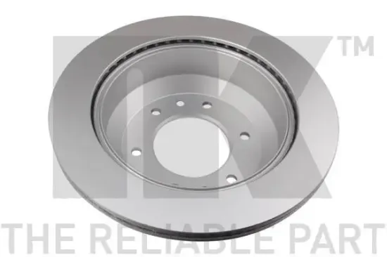 Bremsscheibe NK 313437 Bild Bremsscheibe NK 313437