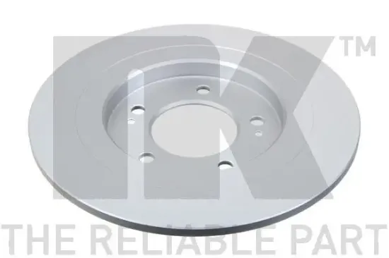 Bremsscheibe Hinterachse NK 313442 Bild Bremsscheibe Hinterachse NK 313442