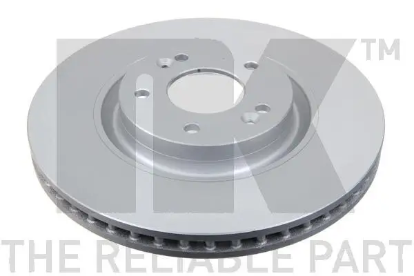 Bremsscheibe NK 313443