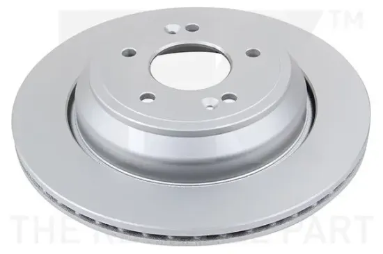 Bremsscheibe Hinterachse NK 313454 Bild Bremsscheibe Hinterachse NK 313454