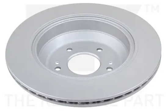 Bremsscheibe Hinterachse NK 313454 Bild Bremsscheibe Hinterachse NK 313454