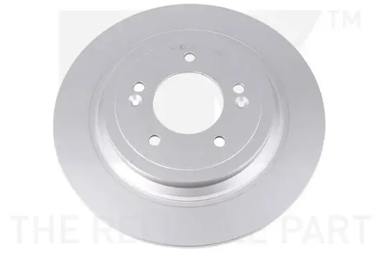 Bremsscheibe NK 313459 Bild Bremsscheibe NK 313459