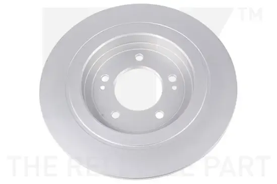 Bremsscheibe NK 313459 Bild Bremsscheibe NK 313459