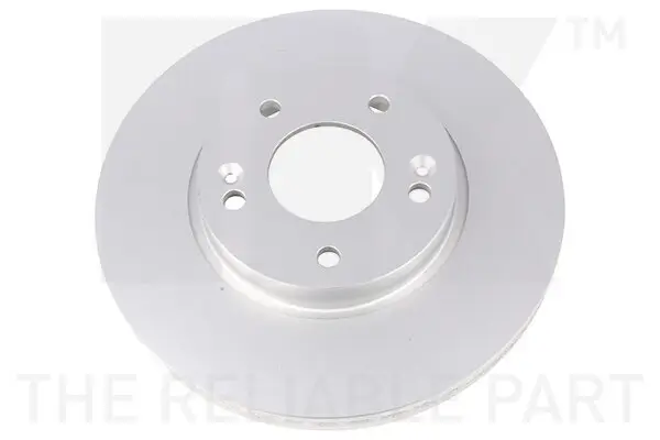 Bremsscheibe Vorderachse NK 313467