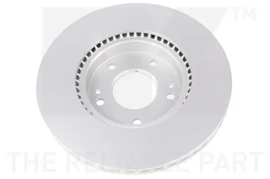Bremsscheibe Vorderachse NK 313467 Bild Bremsscheibe Vorderachse NK 313467
