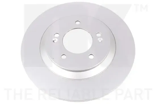 Bremsscheibe Hinterachse NK 313468 Bild Bremsscheibe Hinterachse NK 313468