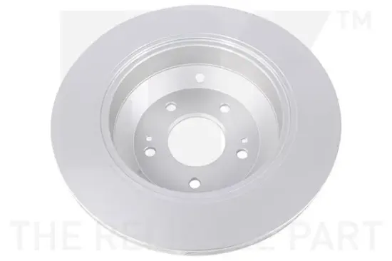 Bremsscheibe Hinterachse NK 313471 Bild Bremsscheibe Hinterachse NK 313471