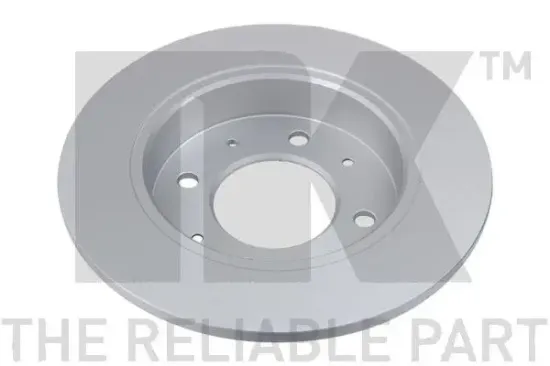 Bremsscheibe Hinterachse NK 313513 Bild Bremsscheibe Hinterachse NK 313513