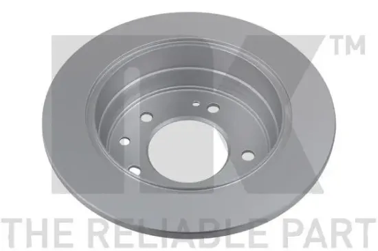 Bremsscheibe NK 313527 Bild Bremsscheibe NK 313527