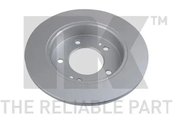 Bremsscheibe Hinterachse NK 313533 Bild Bremsscheibe Hinterachse NK 313533