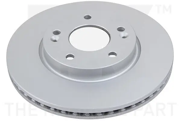 Bremsscheibe Vorderachse NK 313538